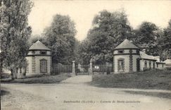 CPA Rambouillet S et O Laterie de Marie Antoinette 