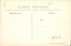 CPA Rambouillet S et O Laterie de Marie Antoinette