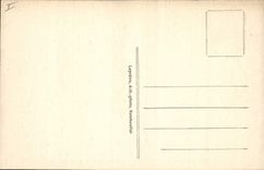 CPA Parc de Rambouillet Les Coquillages et le Jardin Anglais 