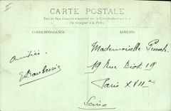 CPA Rambouillet Le Parc Le vieux Port et la Tour Francois 1er