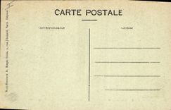 CPA Chateau de Rambouillet S et O La Tour Francois 1er