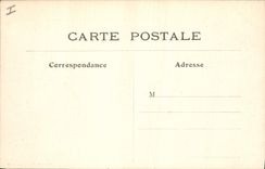 CPA Paris et ses Environs Rambouillet Le Parc et la Piece d'Eau