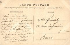 CPA Montfort Le Chateau et le Lac 