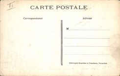 CPA Montfort l'Amaury S et O 