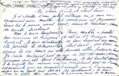 CPA Montfort l'Amaury S et O La Tour d'Anne de Bretagne 