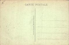 CPA Montfort l'Amaury S et O Porte de la Tour d'Escalier d'Anne de Bretagne XV siecle 