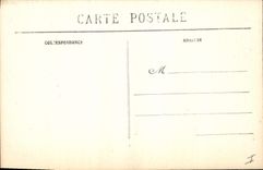 CPA Montfort l'Amaury S et O Porte da Cimetiere XVI siecle