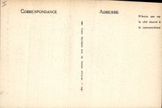 CPA Montfort l'Amaury Vue prise du Cloitre