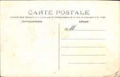 CPA Poissy Font Baptistamoux de St Louis