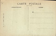 CPA Poissy S et O Details d'architecture de l'Eglise Notre Dame