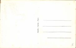 CPA Poissy S et O L'Eglise Notre Dame 