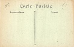 CPA Poissy l'Eglise Notre Dame 