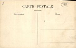 CPA Rochefort en Yvelines S et O 