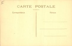 CPA Poissy S et O Eglise Notre Dame 