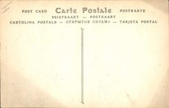 CPA Poissy Vieille Tour 