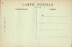 CPA Poissy S et O Details d'architecture de l'Eglise Notre Dame