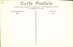 CPA Maisons Laffitte Le Chateau