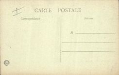 CPA Maisons Laffitte S et O Un coin sur la Seine