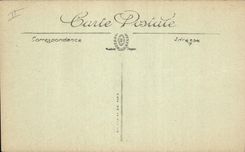 CPA Maisons Laffitte L'Hotel de Ville