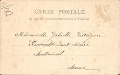 CPA La Champagne Environs d'Epernay Saint Martin d'Ablois Le Sourdon source principale 