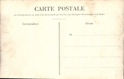 CPA Les Environs D'Epernay Montmort Le Chateau La Porte d'Entree 