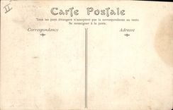 CPA Environs de Chalons sur Marne L'Epine prise au sud ouest