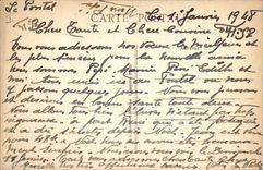 CPA Environs de Neauphle le Chateau S et O Le Chateau de Pontchartrain