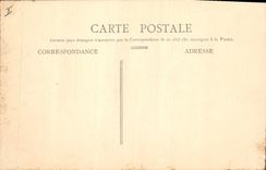 CPA Reims Eglise St Maurice et Hopital general 