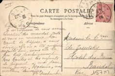 CPA La Vigne et le Vin Ecole de Viticulture Moet & Chandon 