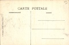 CPA Boursault Le Chateau 