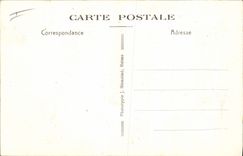 CPA Reims Basilique Saint Remi Le Maitre et le Tombeau de Saint Remi 