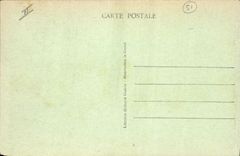 CPA Vue generale de Mourmelon le Grand Camp de Chalons