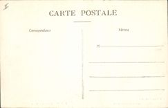CPA La Champagne Montmort Le Chateau