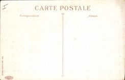 CPA Cannes Promenade de la Croisette Carlton Hotel 