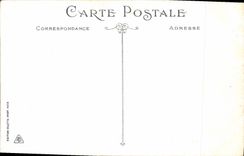 CPA Cannes Promenade de la Croisette 