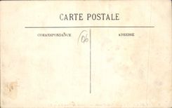 CPA Env de Cannes Ile Saint Honorat L'Entree du Monastere 