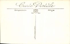 CPA Cannes Promenade de la Croisette et le Mont Chevalier 