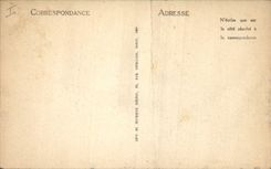 CPA Cannes Le Casino et les Hotels vu du Suquet 