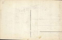 CPA Cannes Perspective de la Promenade des Allies et le Carlton Hotel 