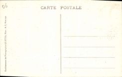 CPA Ile Sainte Marguerite Prison de Bazaine et Corde historique 