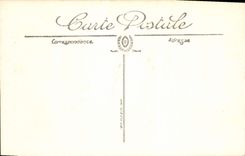 CPA Cannes Vue sur l'Esterel 