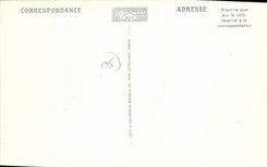 CPA Ile Saint Honorat Cloitre de l'Abbaye de Lerins 