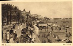 CPA Cannes La Croisette Volley-Ball Volley Ball