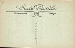 CPA Epernay Le Chateau de Pekin 