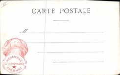 CPA Epernay Source du Sourdon 