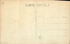 CPA Le Cantal Pittoresque Cascade des Verines pres Allanche 