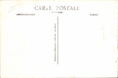 CPA Chateau et Viaduc de Viescamp 