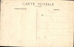 CPA Le Cantal Pittoresque e Puy Griou 