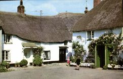 CPM Hope Cove