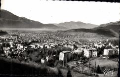 CPA Aix les Bains 